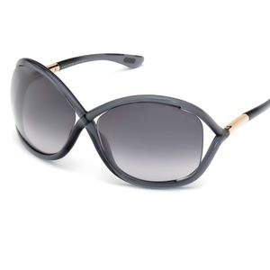 Tom Ford Whitney sunglasses